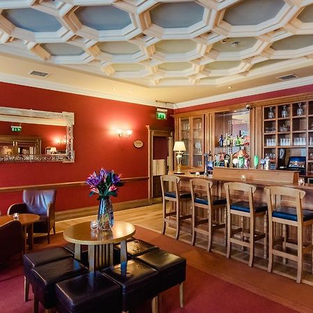 Carnegie Court Hotel Swords Esterno foto