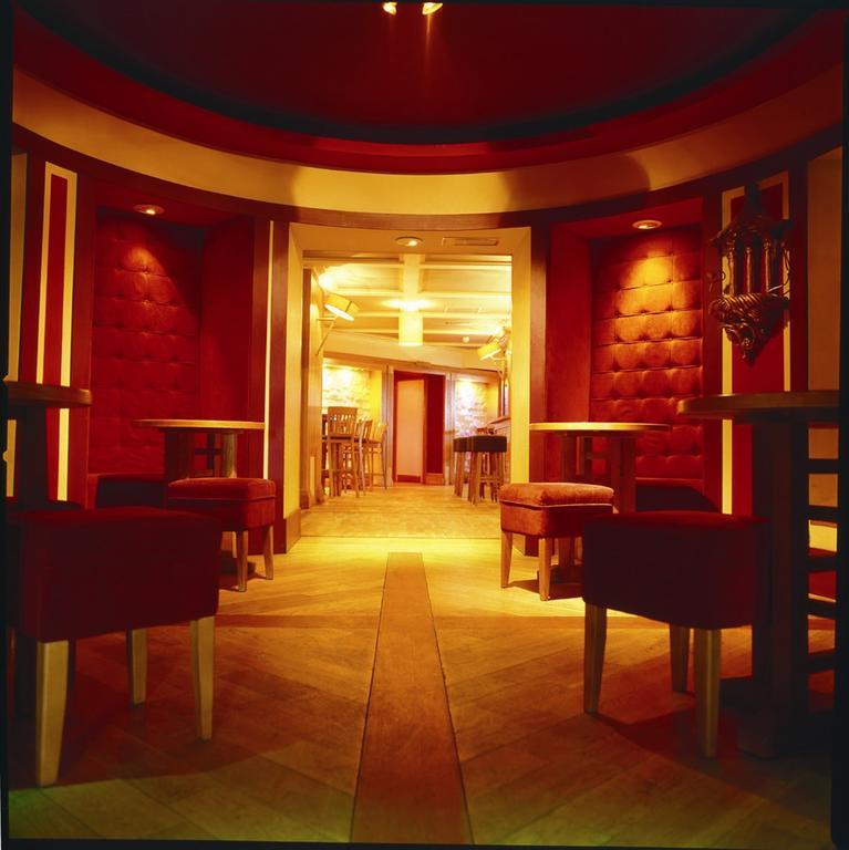 Carnegie Court Hotel Swords Esterno foto